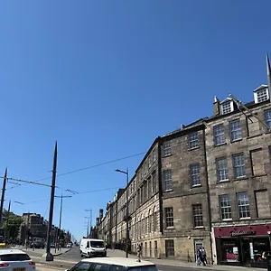 Apartamento Picardy Place, Edimburgo