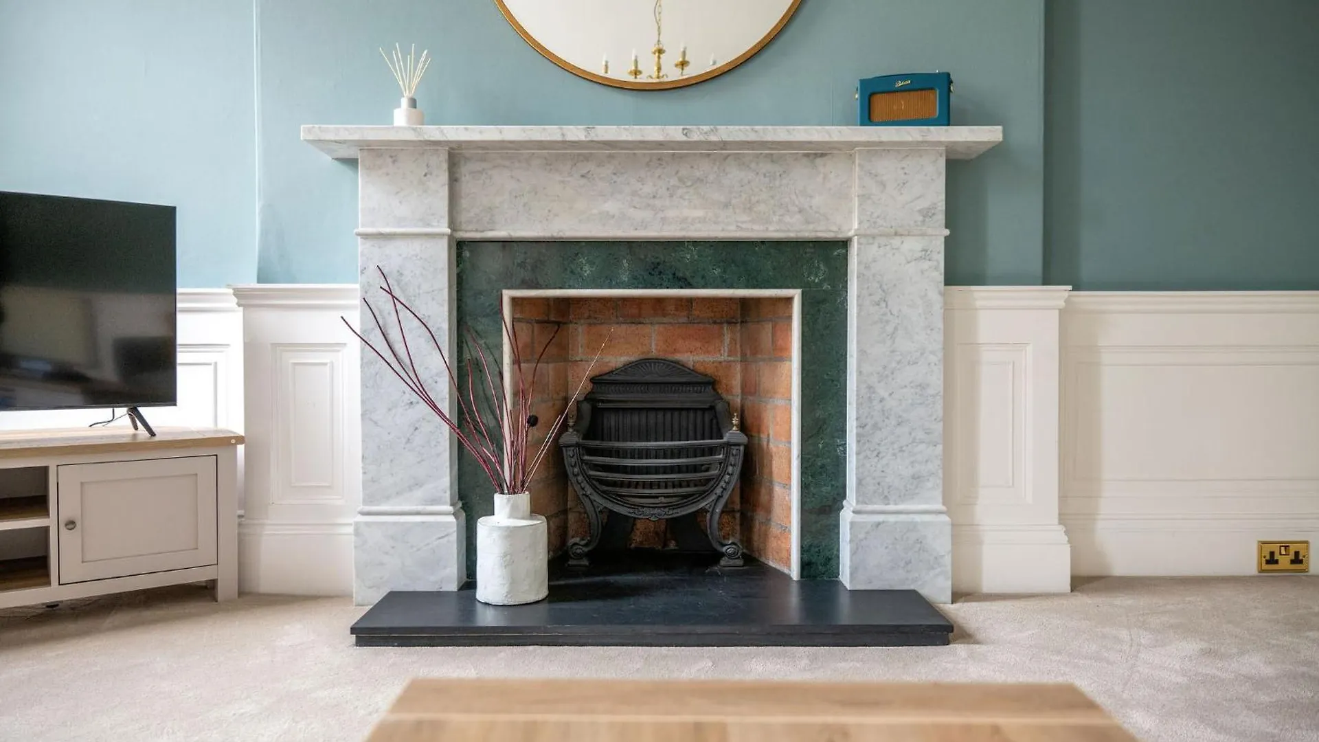 City Centre Apartment Edinburgh United Kingdom