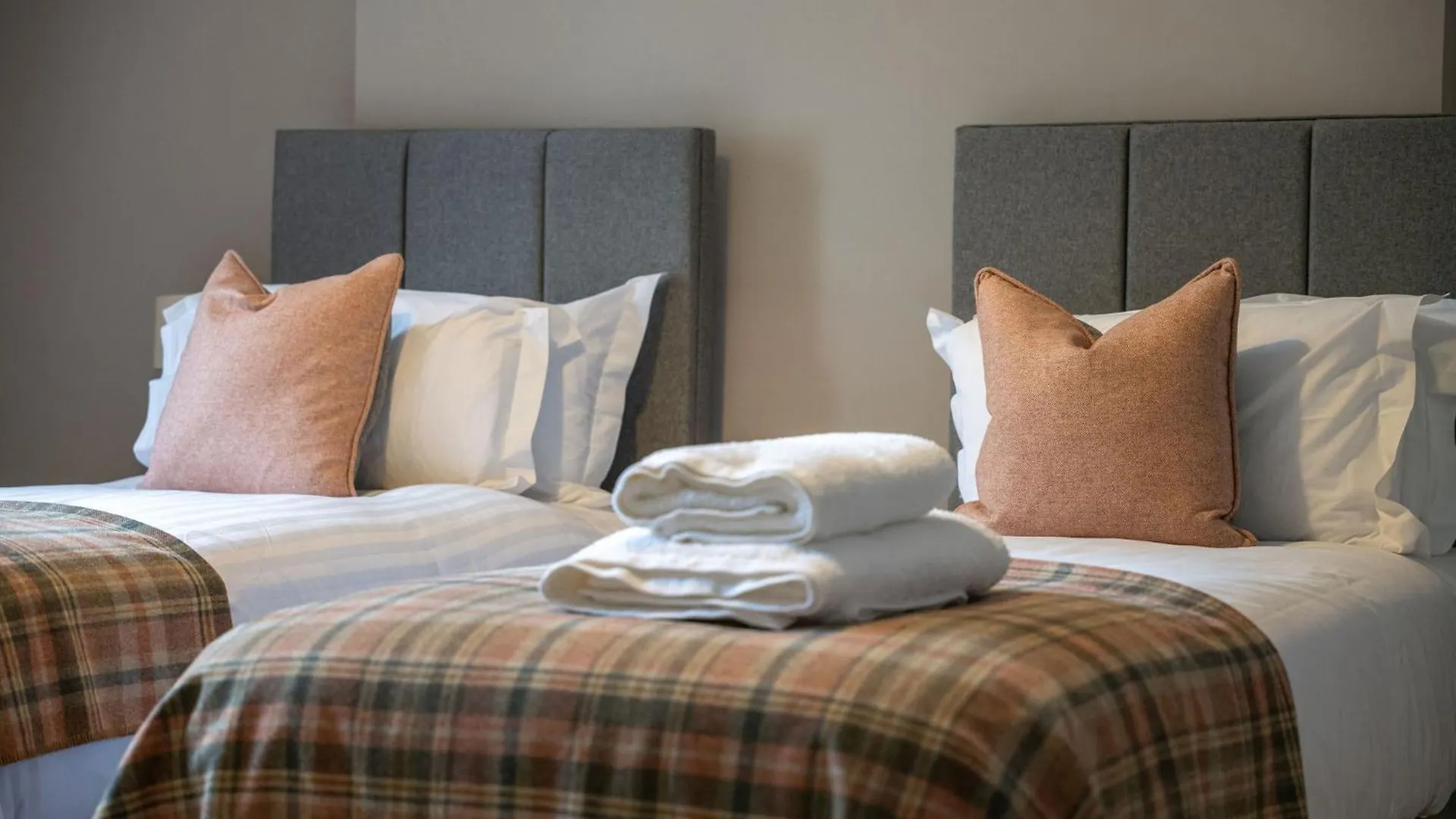 City Centre Apartment Edinburgh 0*,  United Kingdom