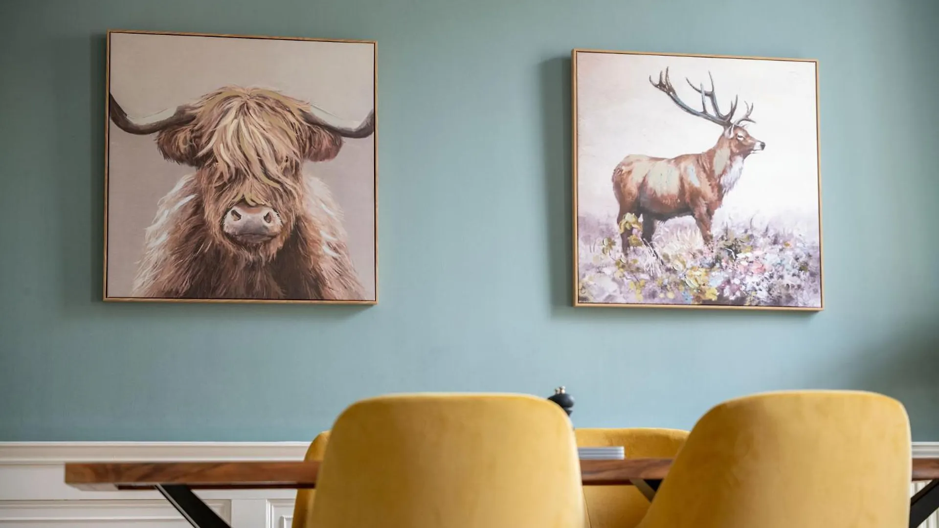 City Centre Apartment Edinburgh
