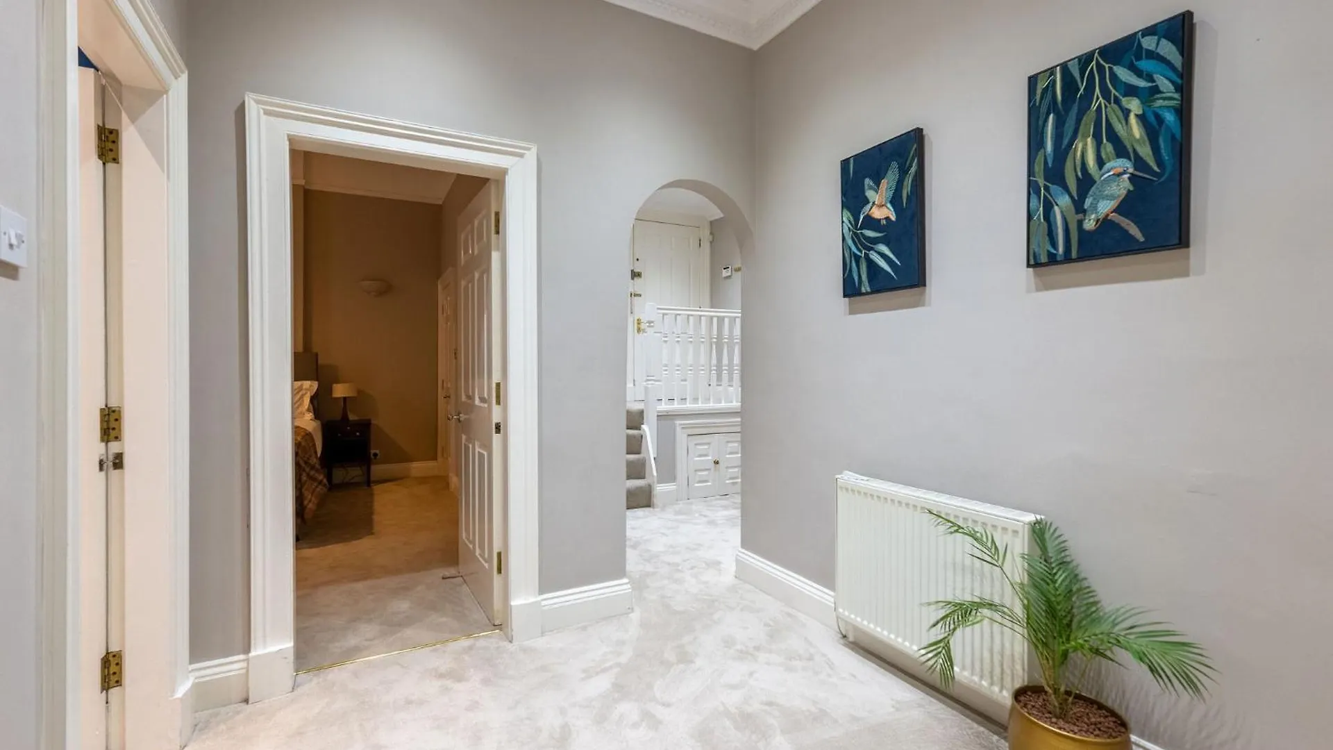 City Centre Apartment Edinburgh United Kingdom