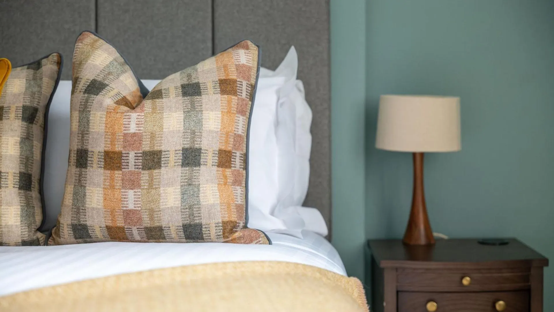City Centre Apartment Edinburgh United Kingdom