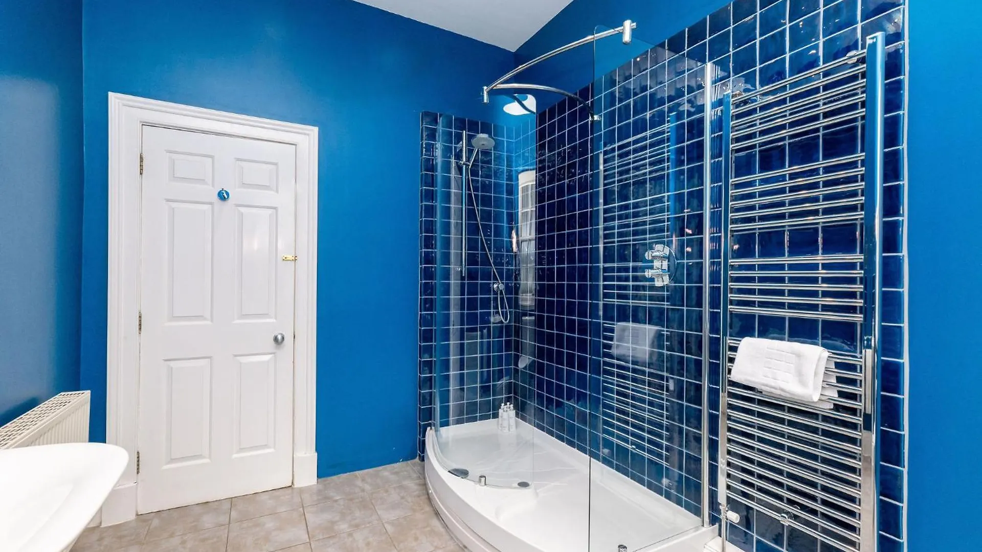 City Centre Apartment Edinburgh United Kingdom